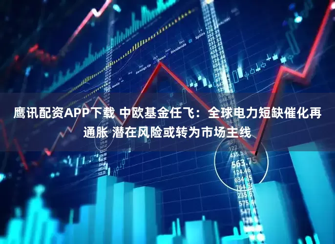 鹰讯配资APP下载 中欧基金任飞：全球电力短缺催化再通胀 潜在风险或转为市场主线